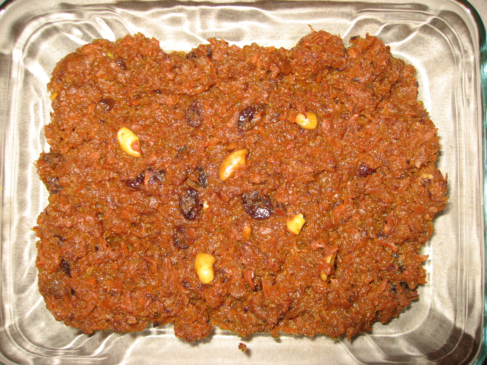 Gajar Ka Halwa Gajar Ka Halwa picture